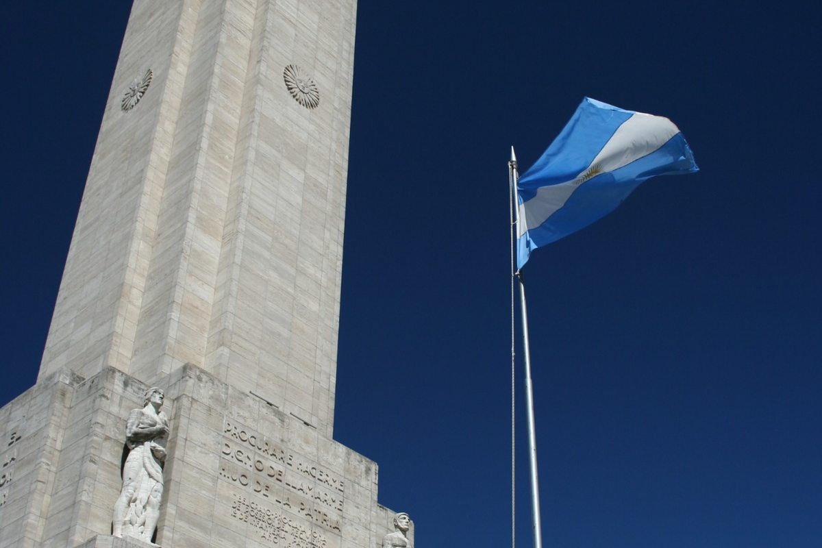 Monumento Nacional a la Bandera, sede de experiencias educativas